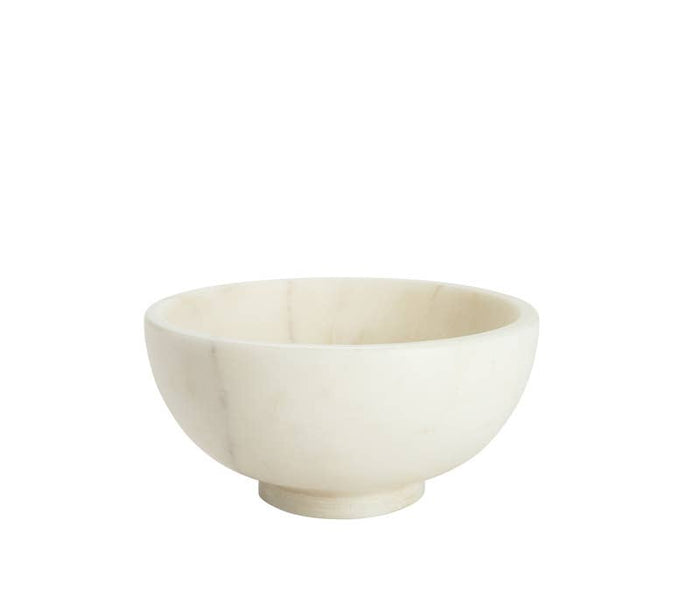 Small Marble Bowl