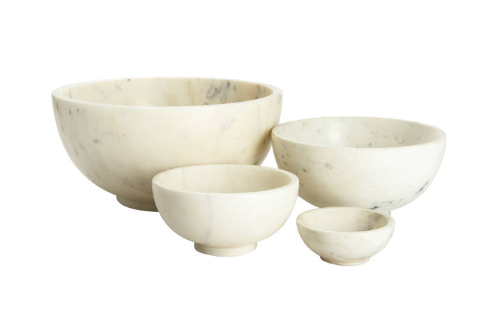 Small Marble Bowl