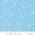 Soft Sweet Blue