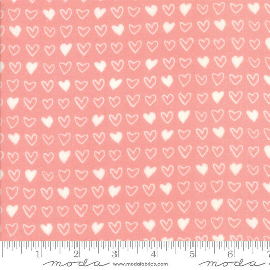 Soft Sweet Pink