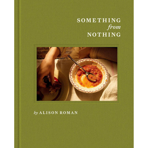 Something from Nothing