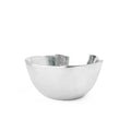 Soup Bowl, Chrome