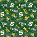 Southeastern Louisiana Cotton