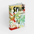 Spain: The Cookbook