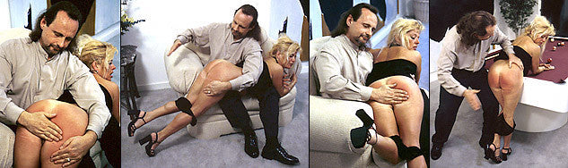 Larry Selden, Helen Carr