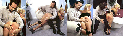 Larry Selden, Helen Carr