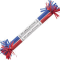 Sparklettes 8" - 4th of July - Tube of 8 - Assorted Colors