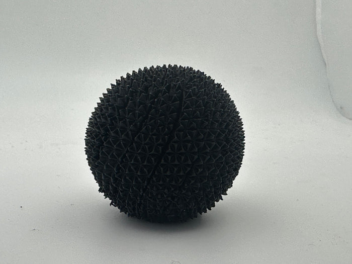 Spiky Transforming Fidget Ball Sliding Segment Sensory Fidget Toy UK Delivery Included