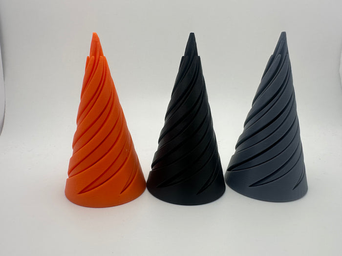 Spiral Workspace Fidget Set (Pack of 3) – Desk Focus Tools - uk delivery included.