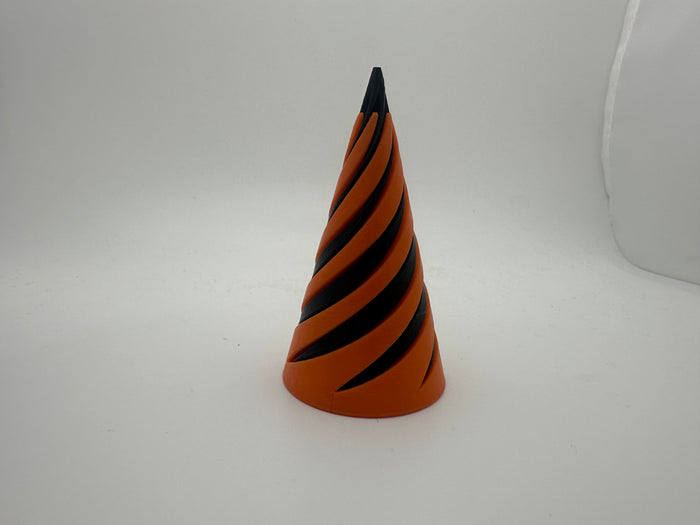 Spiral Workspace Fidget Set (Pack of 3) – Desk Focus Tools - uk delivery included.