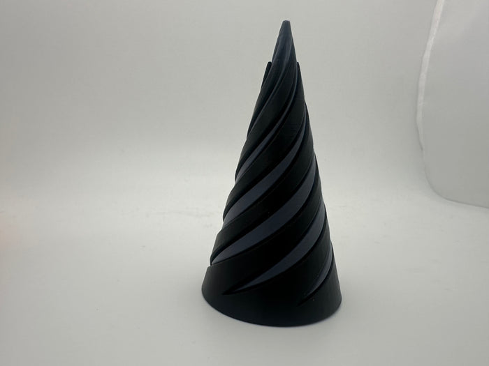 Spiral Workspace Fidget Set (Pack of 3) – Desk Focus Tools - uk delivery included.
