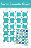 Squares Surrounding Squares