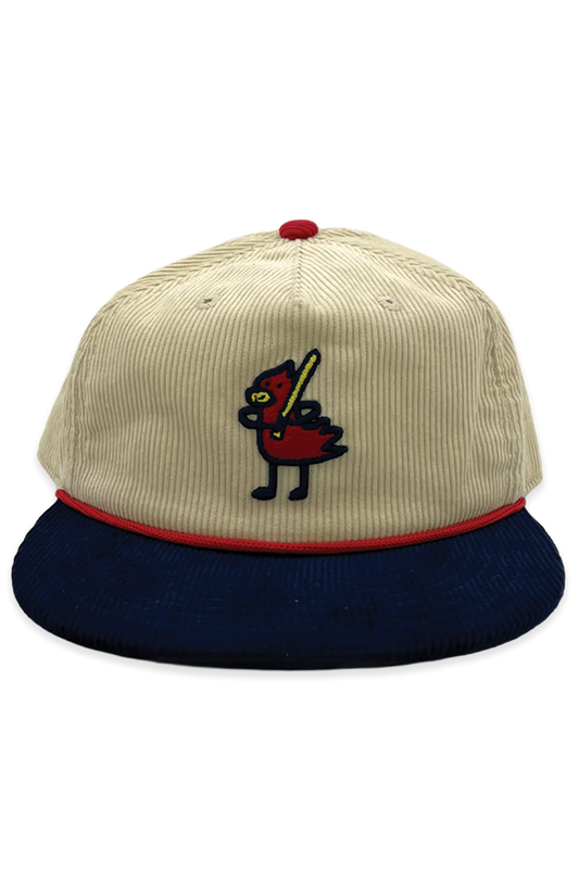 [ st. louis ] for the birds - Official League