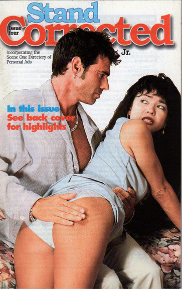 Dallas and Tiger Lily