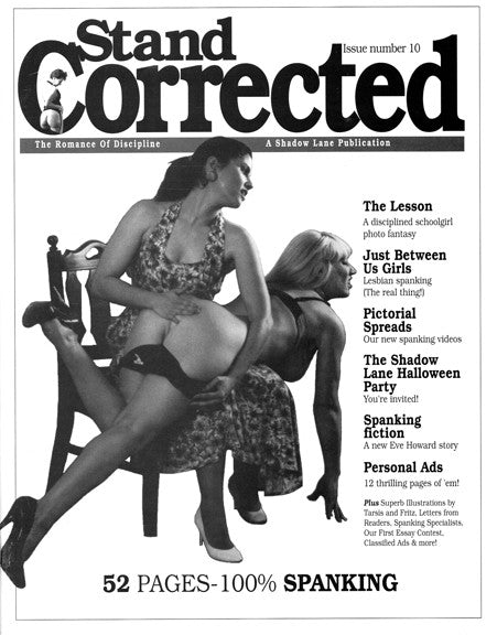 Chelsea Pfeiffer, Gretta Carlson