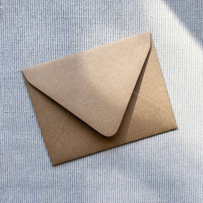 Star Birthday Greeting Card
