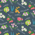 Stateside State Flowers