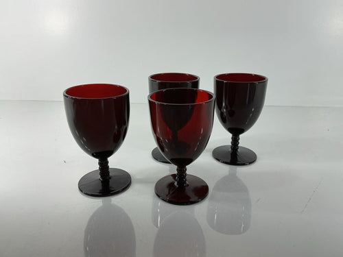 Stemware