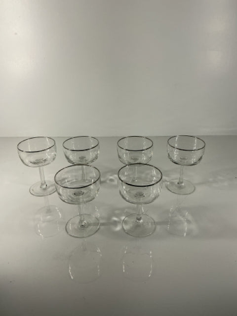 Stemware