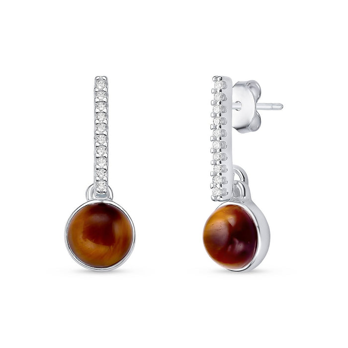 Tiger's Eye