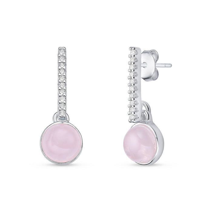 Rose Quartz