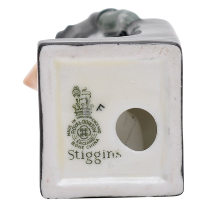 Stiggins