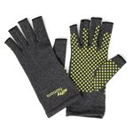 Stitch Mitts Non-Slip Compression Gloves Large