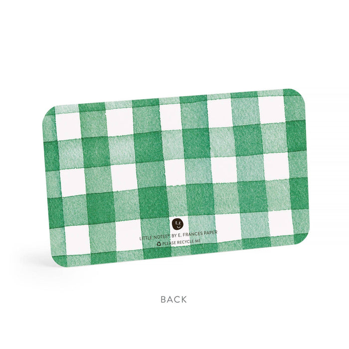 Strawberry Little Notes® Duo Set