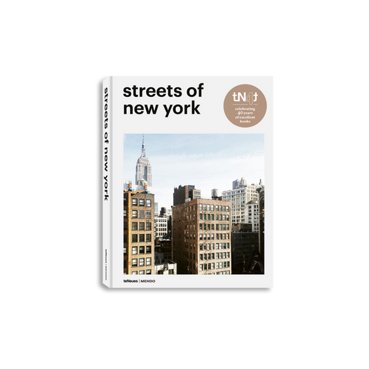 Streets of New York (tN4t-Edition)