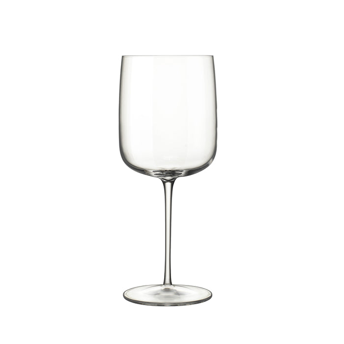 Italian Premium London Dry Gin Glasses | 21.75oz | Gin & Tonic | Set of 2 - Luigi Bormioli USA