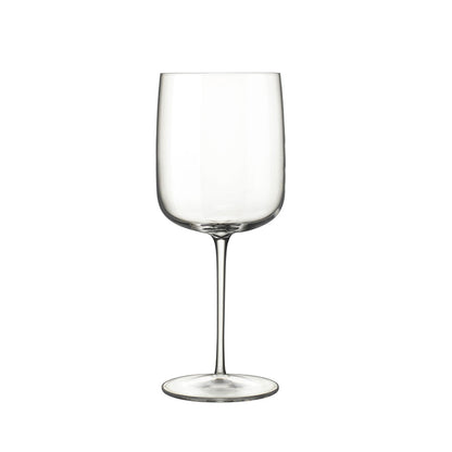 Italian Premium London Dry Gin Glasses | 21.75oz | Gin & Tonic | Set of 2 - Luigi Bormioli USA