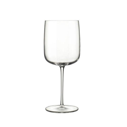 Italian Premium London Dry Gin Glasses | 21.75oz | Gin & Tonic | Set of 2 - Luigi Bormioli USA