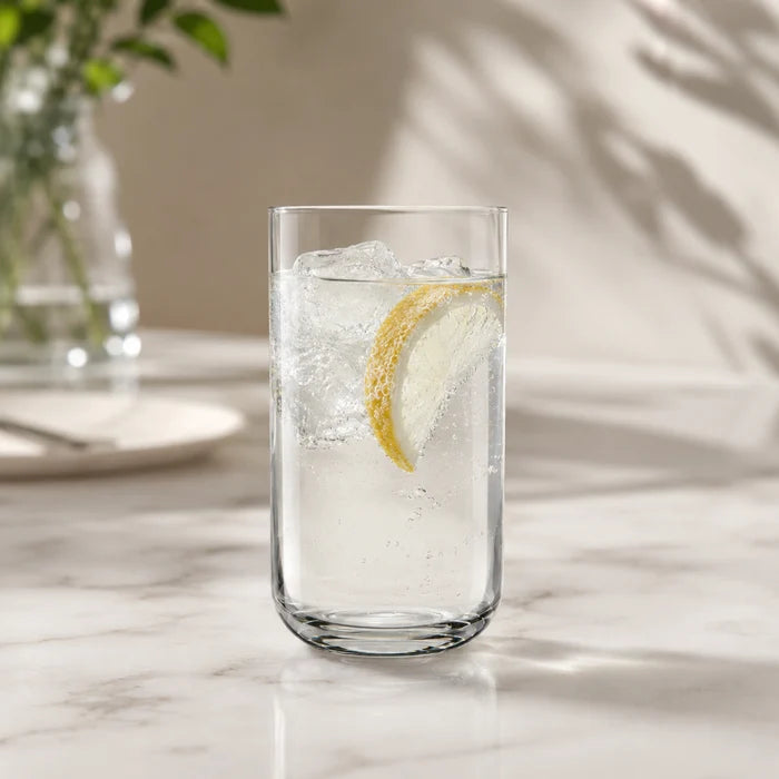 Sublime Long Drink Highball Glasses
