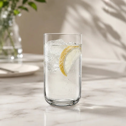 Sublime Long Drink Highball Glasses