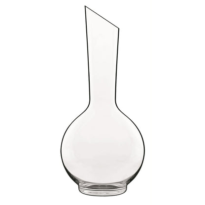 Italian Premium Wine Decanter | 25.25oz | Sublime | 1 Piece - Luigi Bormioli USA