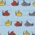 Submarines #2389