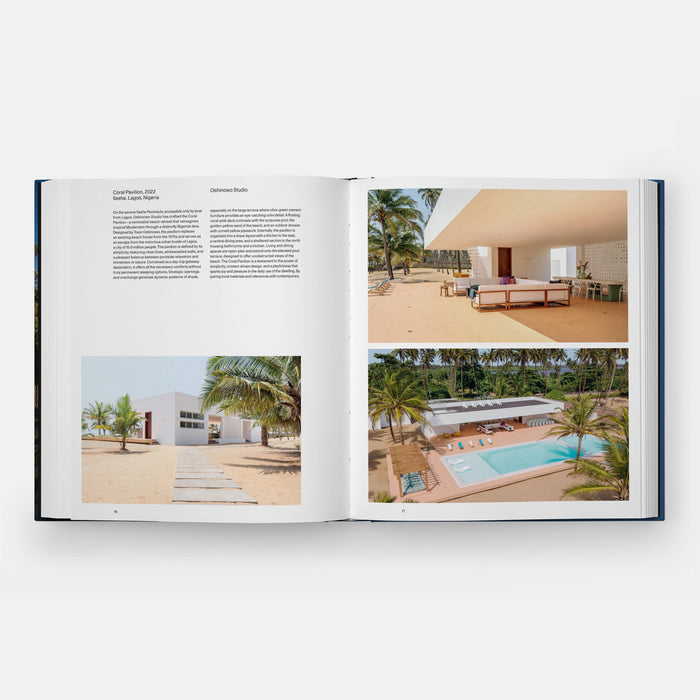 Summer Houses