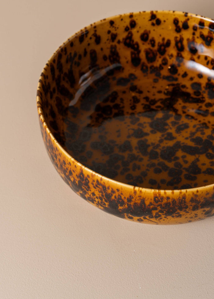 Sunfleck | Serving Bowl
