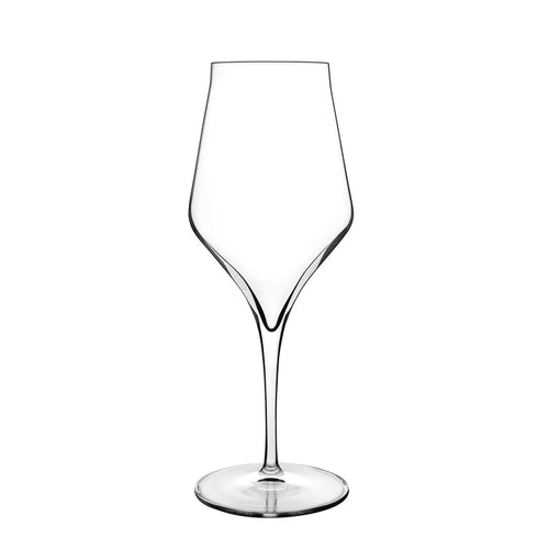 Italian Premium Chianti Red Wine Glasses | 15.25oz | Supremo | Set of 2 - Luigi Bormioli USA