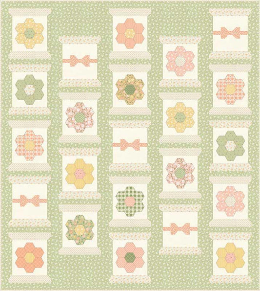 Sweet Spools G MSQL 140 Sew Quilty Life#1
