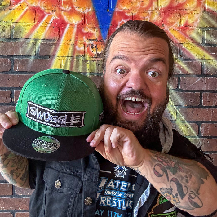 [ swoggle ] - forever + ever - Official League