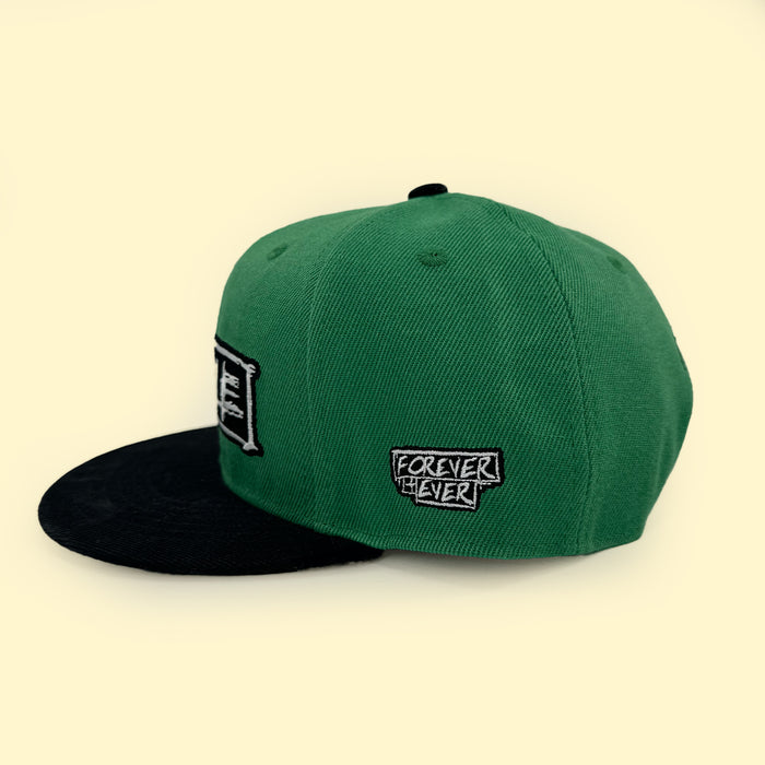 [ swoggle ] - forever + ever - Official League