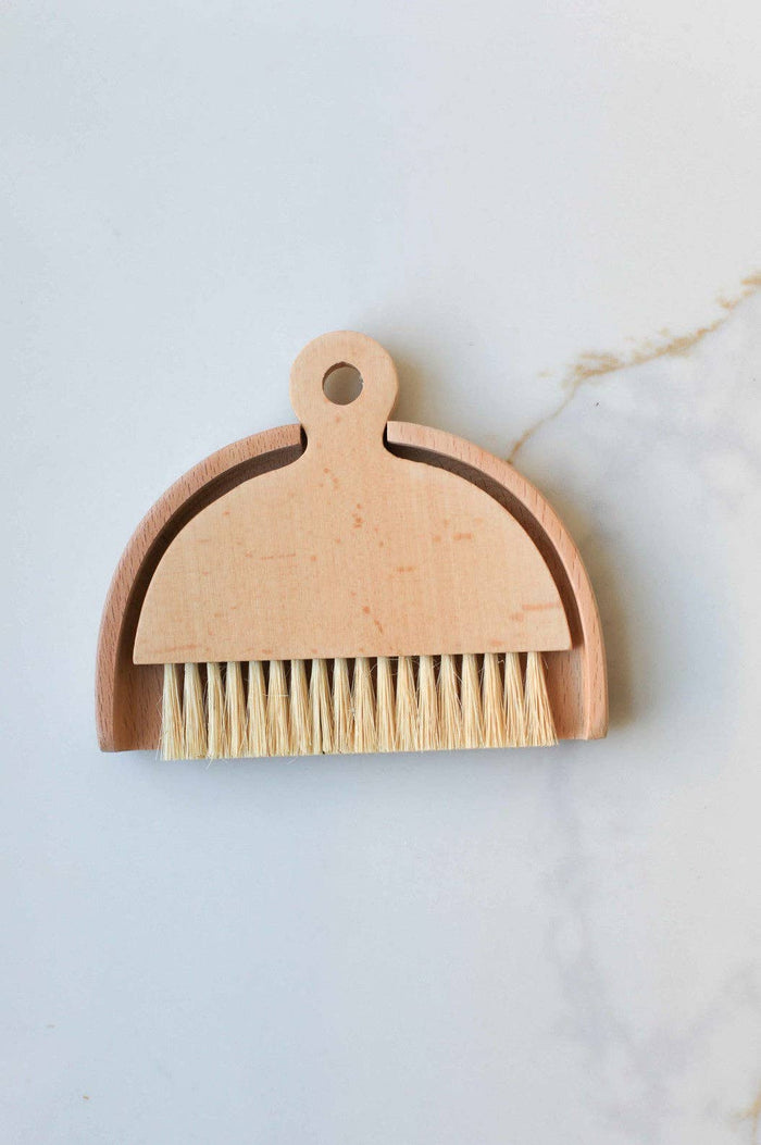 Table Brush