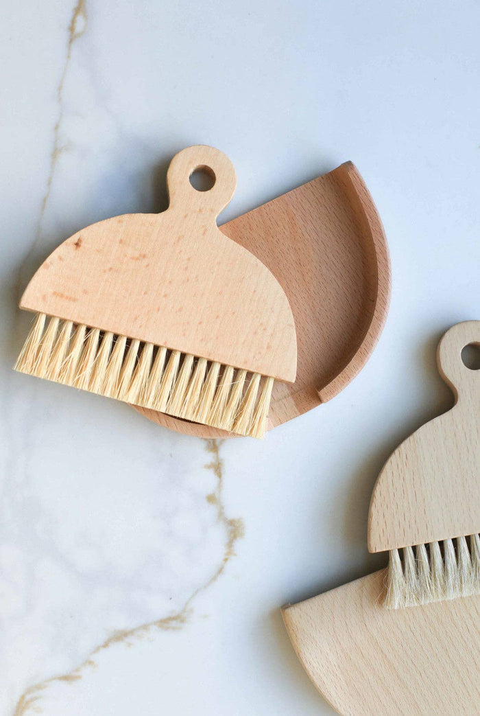 Table Brush