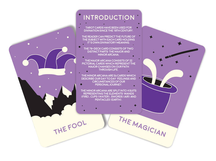 Tarot Cards