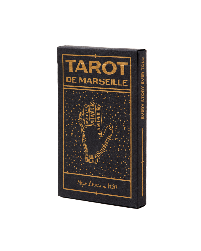 Tarot de Marseille