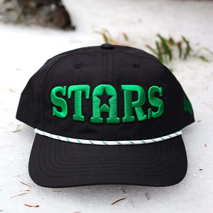 [ Texas Stars ] Black Hole - Official League