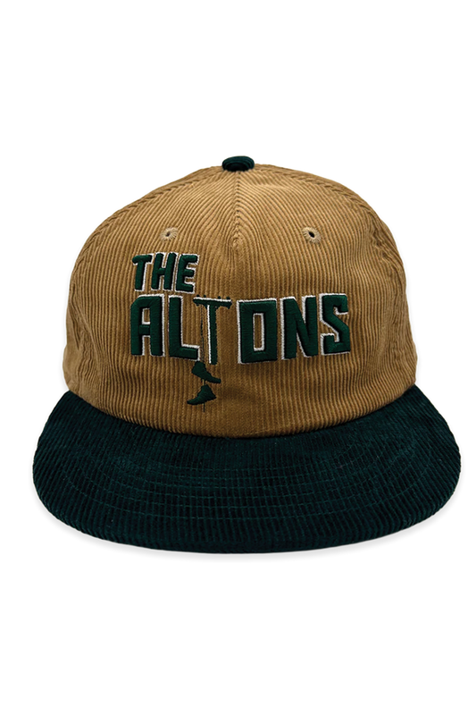 [ the altons ] the alton - Official League
