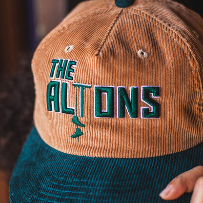 [ the altons ] the alton - Official League
