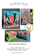 The Cattitude Collection